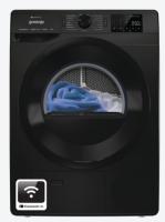 Сушильная машина Gorenje (Горенье) DPNE92GNLWIFI/BC