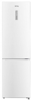Холодильник Korting (Кёртинг) KNFC 62029 W