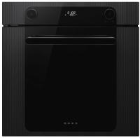 Электрический духовой шкаф Smeg (Смег) SO6201S2B