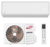 Сплит-система Just Aircon (Джаст Эйркон) SERENITY inverter JAC-24HPSIA/XAB1 / JACO-24HPSIA/XAB1