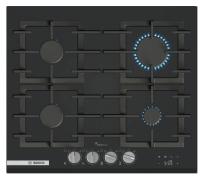 Газовая варочная панель Bosch (Бош) PRP6A6H40R