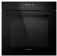 Электрический духовой шкаф MAUNFELD (Маунфилд) MEOR7217SMFB