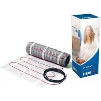 Нагревательный мат Devi DEVIcomfortTM 150T 300 Вт 0.5x4 м