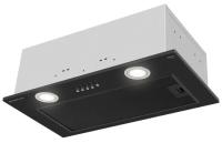 Встраиваемая вытяжка Meferi (Мефери) INBOX52BK LIGHT