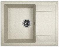 Кухонная мойка Dr.Gans (Доктор Ганс) Техно 650, серый