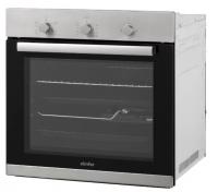 Газовый духовой шкаф Simfer (Симфер) B6GM12011