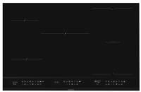 Индукционная варочная панель De Dietrich (Де Дитрих) DPI4832B