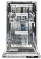 Встраиваемая посудомоечная машина Korting (Кёртинг) KDI 45898 I