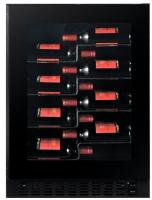 Винный шкаф Temptech (Темптек) PRESPROX60SRB