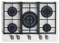 Газовая варочная панель Teka (Тека) GZC 75330 XBC WHITE