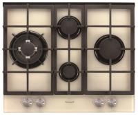 Газовая варочная панель Weissgauff (Вайсгауф) HGRG 641 OG