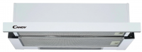 Встраиваемая вытяжка Candy (Канди) CBT6130/2W-07