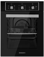 Электрический духовой шкаф Delvento (Делвенто) V4EB16001 DURABLE