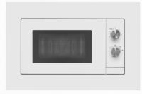 Встраиваемая микроволновая печь MAUNFELD (Маунфилд) JBMO725WH01