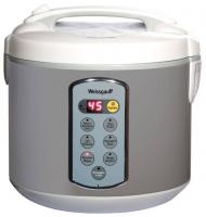 Мультиварка Weissgauff (Вайсгауф) MC-1050S