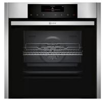 Электрический духовой шкаф NEFF (Нефф) B46FT64N0