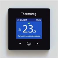 Терморегулятор THERMO Thermoreg TI-970, черный