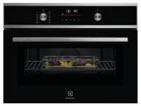 Электрический духовой шкаф Electrolux (Электролюкс) EVL6E49X