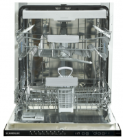 Встраиваемая посудомоечная машина Scandilux (Скандилюкс) DWB 6524B3