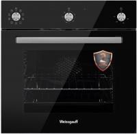 Электрический духовой шкаф Weissgauff (Вайсгауф) EOV 206 SB