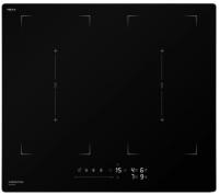 Индукционная варочная панель Hiberg (Хайберг) i-MS 6249 B