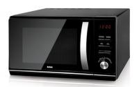 Микроволновая печь BBK 23MWG-851T/B