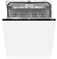 Встраиваемая посудомоечная машина Gorenje (Горенье) GV643E90