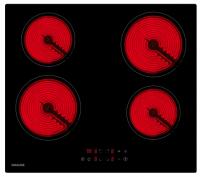 Электрическая варочная панель Graude (Грауде) EK 60.0 S