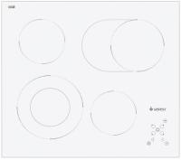 Электрическая варочная панель GEFEST (Гефест) СН 4231 К12
