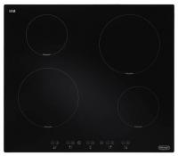 Индукционная варочная панель DeLonghi (ДеЛонги) PIND-6