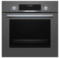 Электрический духовой шкаф Bosch (Бош) HBJ558YH0T