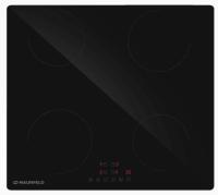 Индукционная варочная панель MAUNFELD (Маунфилд) AVI594BK