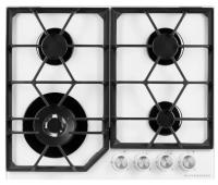 Газовая варочная панель Kuppersberg (Куперсберг) FG 62 W
