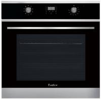 Электрический духовой шкаф Evelux (Эвелюкс) EO 635 PX