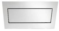 Вытяжка Falmec (Фалмек) Quasar Glass White 120