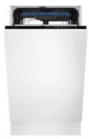 Встраиваемая посудомоечная машина Electrolux (Электролюкс) KEA13100L