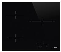 Электрическая варочная панель Smeg (Смег) SE263TD2