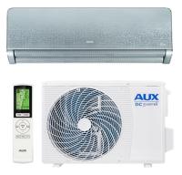 Сплит-система AUX ASW-H09A4/AF-R2DI / AS-H09A4/AF-R2DI
