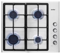 Газовая варочная панель Simfer (Симфер) H60Q40M572