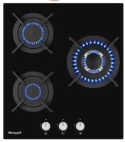 Газовая варочная панель Weissgauff (Вайсгауф) HG 430 BGV