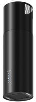 Вытяжка Weissgauff (Вайсгауф) Tubus 1406 Island Black