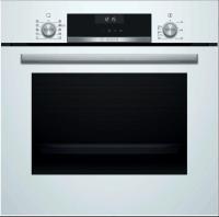 Электрический духовой шкаф Bosch (Бош) HBJ558YW3Q