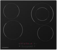 Электрическая варочная панель MAUNFELD (Маунфилд) EVSE594FDBK