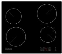 Электрическая варочная панель Samsung (Самсунг) NZ64T3506AK/WT