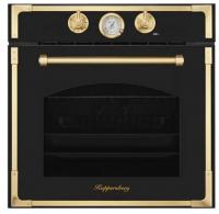 Электрический духовой шкаф Kuppersberg (Купперсберг) RC 6911 ANT Bronze