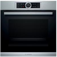 Электрический духовой шкаф Bosch (Бош) HBG672BS1F