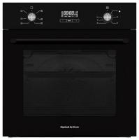 Электрический духовой шкаф Zigmund-Shtain (Зигмунд-Штайн) EN 232.722 B + ВИДЕО О ТОВАРЕ