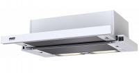 Вытяжка Krona (Крона) Kamilla slim 600 white (1 мотор)