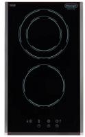 Электрическая варочная панель DeLonghi (ДеЛонги) PVC 31 TC