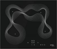 Электрическая варочная панель Gorenje (Горенье) ECT 680 KRB